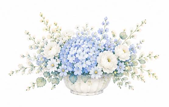 花束のイメージ画像